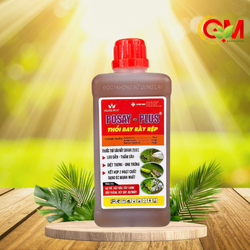 thuốc trừ sâu Tây Ninh
